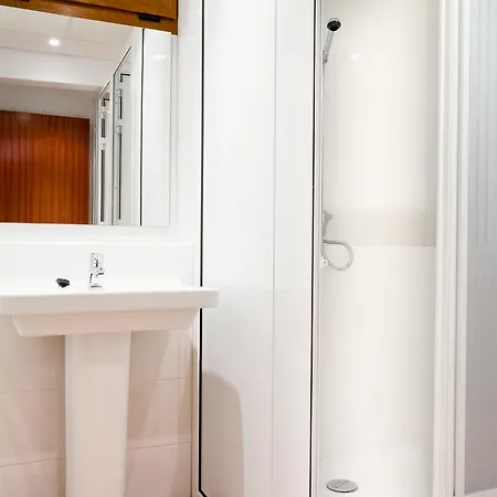 Hotel Ruralsurf Naveces