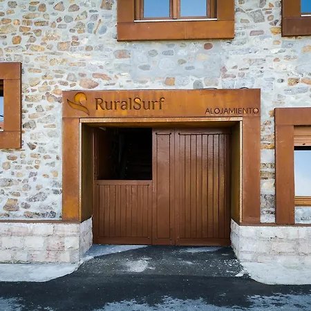 Ruralsurf Hotel 2*