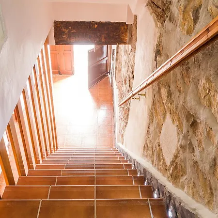 Ruralsurf 2* Naveces