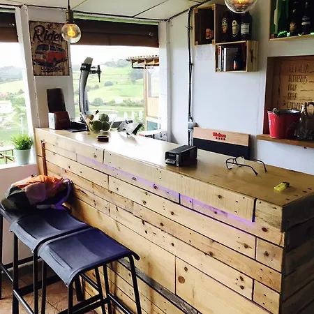 Ruralsurf 2* Naveces