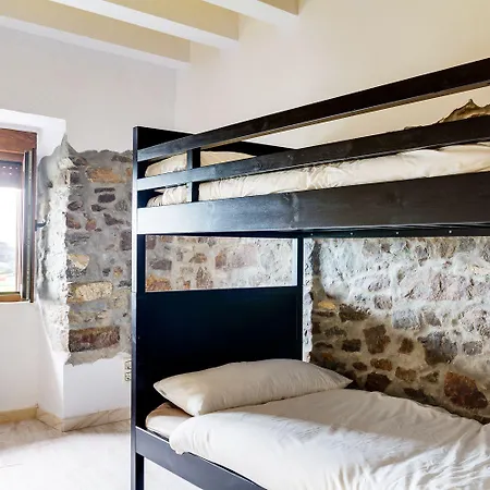 Hotel Ruralsurf