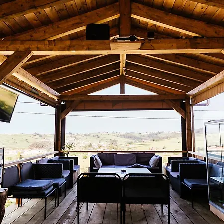 Ruralsurf Hotel