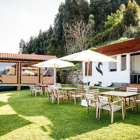 Ruralsurf Hotel