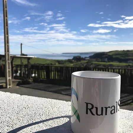 Ruralsurf Hotel 2*
