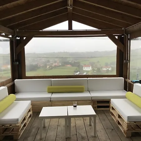 Hotel Ruralsurf 2*