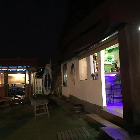 Hotel Ruralsurf