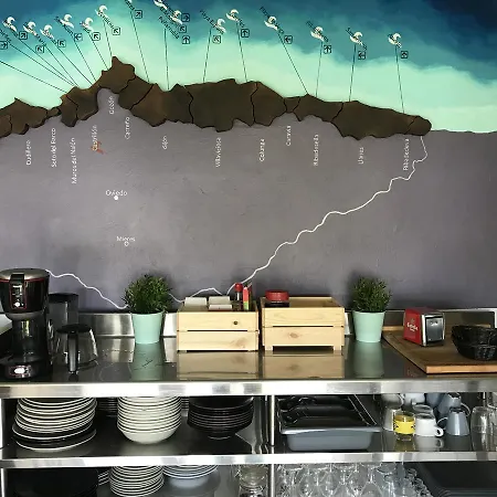 Hotel Ruralsurf 2*