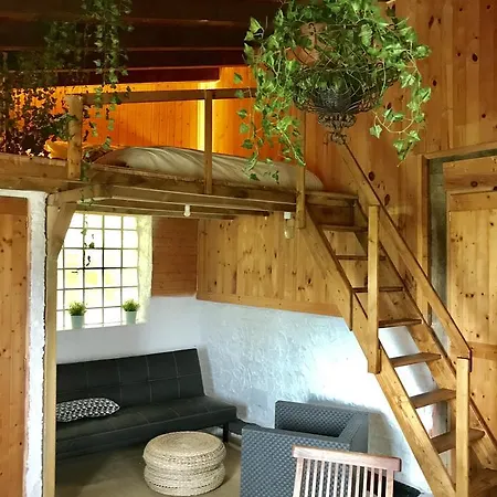 Hotel Ruralsurf